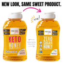 Wholesome Yum Zero Sugar Honey Substitute