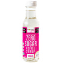 Wholesome Yum Sugar-Free Keto Coffee Syrup - Vanilla