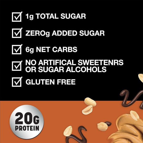 KIND Protein Max Bars