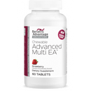 Bariatric Advantage Advanced Multi EA Chewable with 45mg Iron