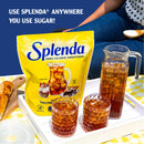 Splenda Granulated