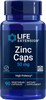 Special Order - Life Extension  Zinc Caps 50mg, 90 vegetarian capsules