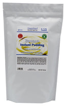 GramZero Stevia Sweetened Sugar Free Pudding Mix