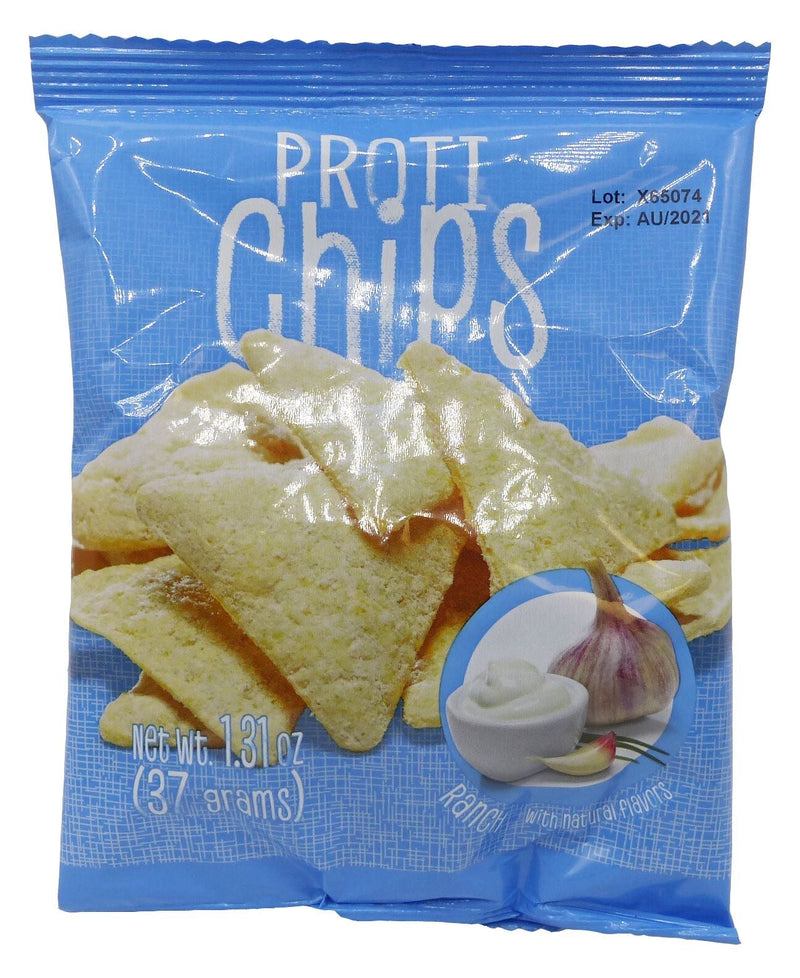 Proti Nutrition Proti Chips