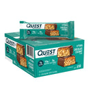 Quest Nutrition Hero Crispy Protein Bar