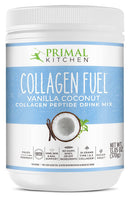 Primal Kitchen Collagen Fuel