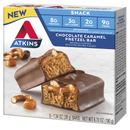 Atkins Nutritionals Snack Bars