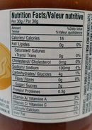 Jok n Al Low Calorie Tomato Relish 10 oz. 