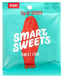 Smart Sweets Sweet Fish 50g (1.8 oz) 