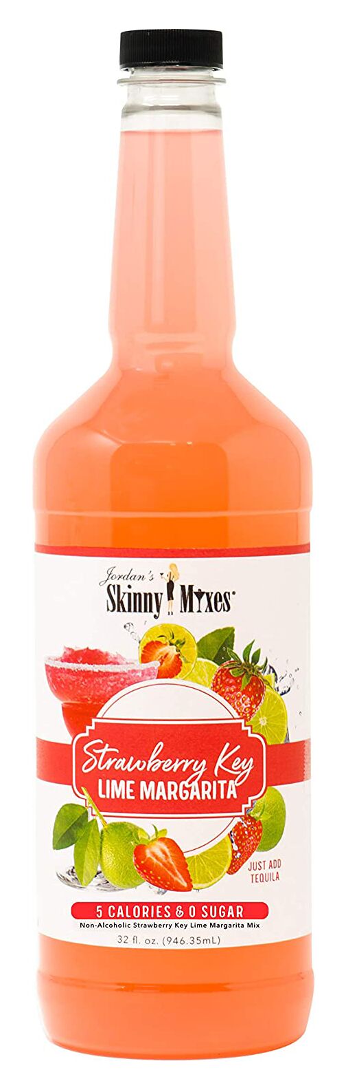 Jordan's Skinny Syrups Cocktail Mixes