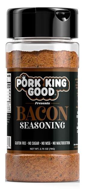 Pork King Good Seasoning