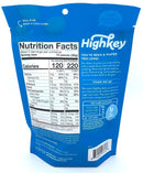 HighKey Snacks Keto Mini Cookies