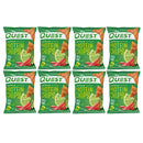Quest Nutrition Tortilla Style Protein Chips