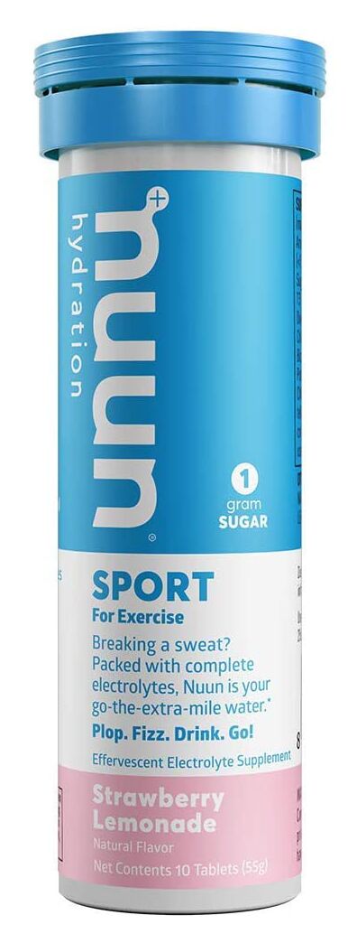 Nuun Sport Hydration