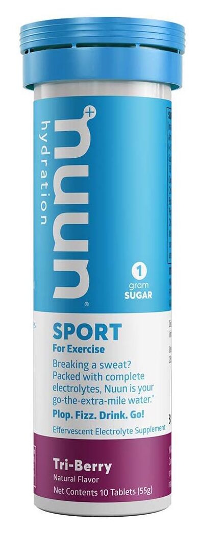 Nuun Sport Hydration