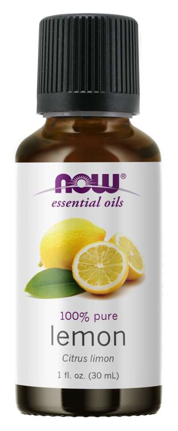 NOW Essential Oil