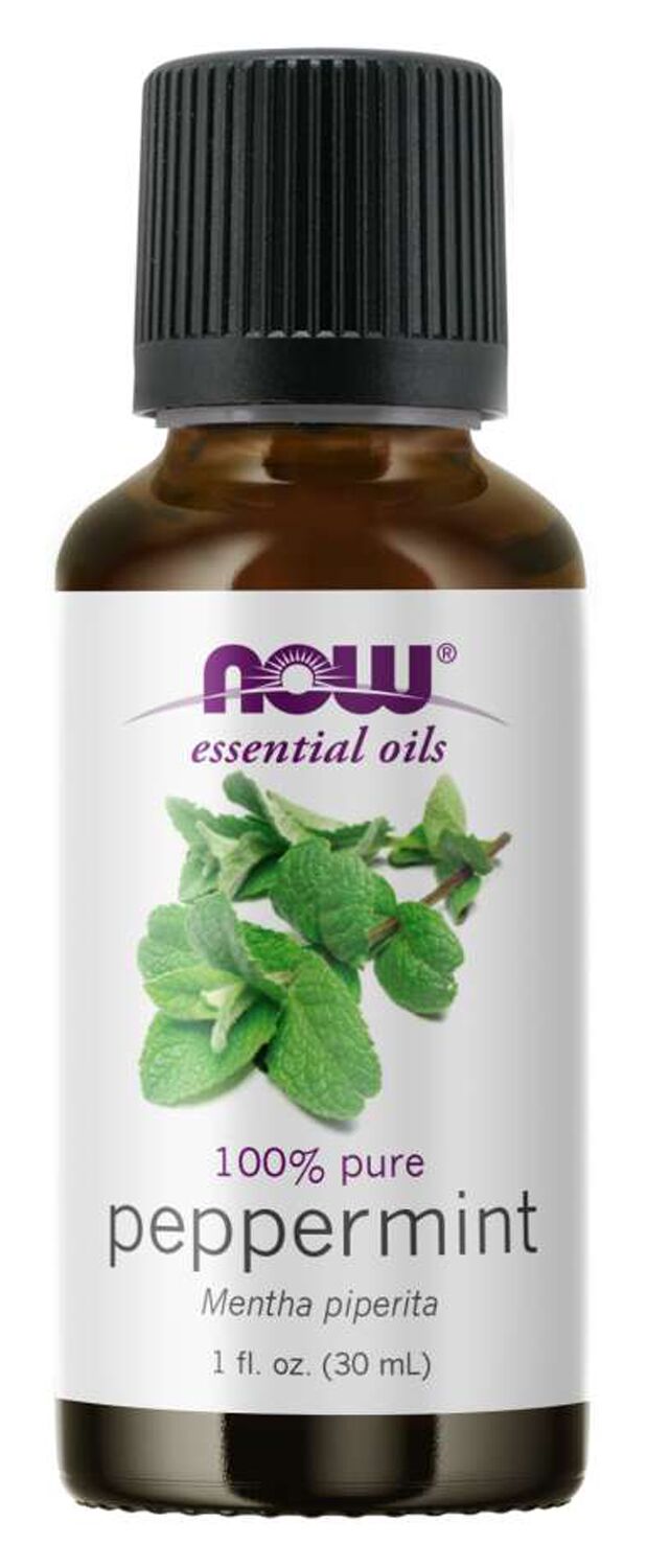 NOW Essential Oil