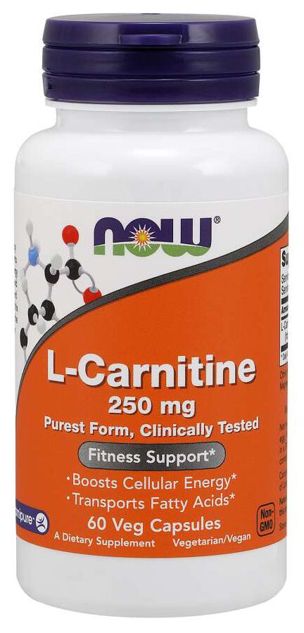 NOW L-Carnitine