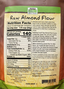 NOW Almond Flour