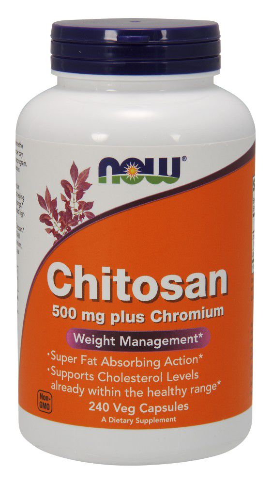 NOW Chitosan