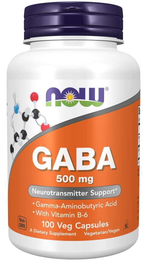 NOW GABA