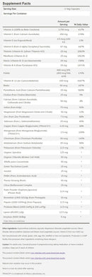 NOW Eco-Green Multi 180 veg capsules 