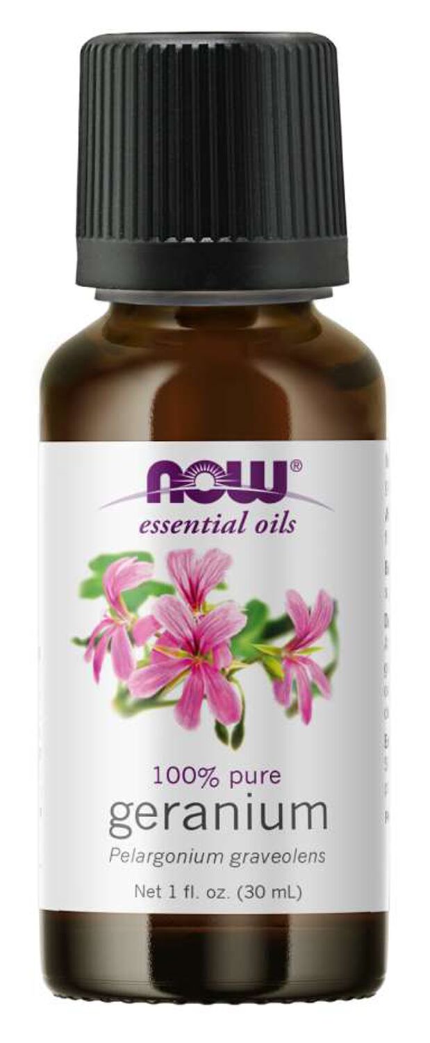 NOW Essential Oil