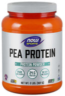 NOW Pea Protein