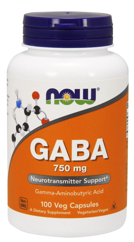 NOW GABA