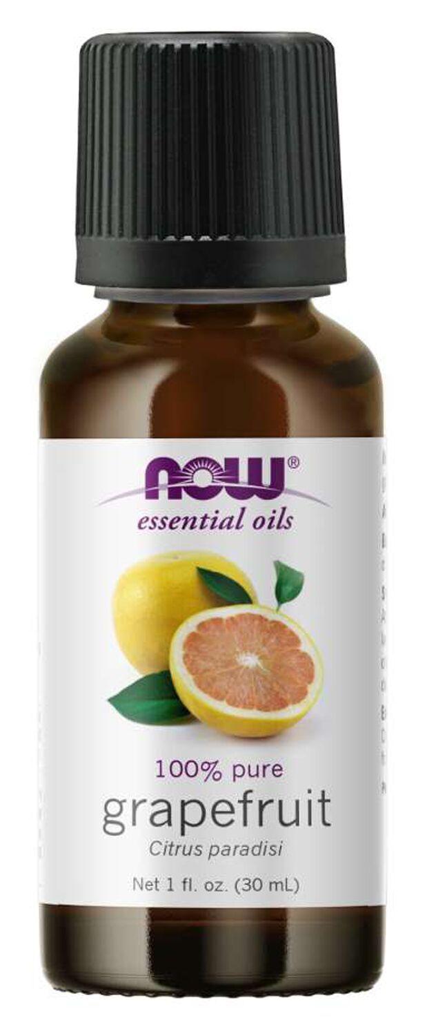 NOW Essential Oil