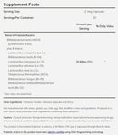 NOW Clinical GI Probiotic 60 veg capsules 