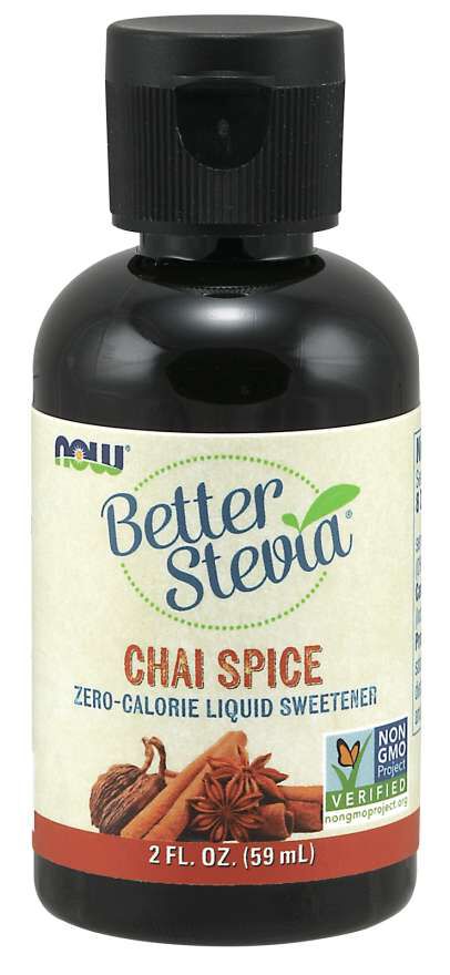 #Flavor_Chai Spice #Size_2 fl oz.