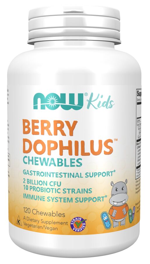 NOW BerryDophilus