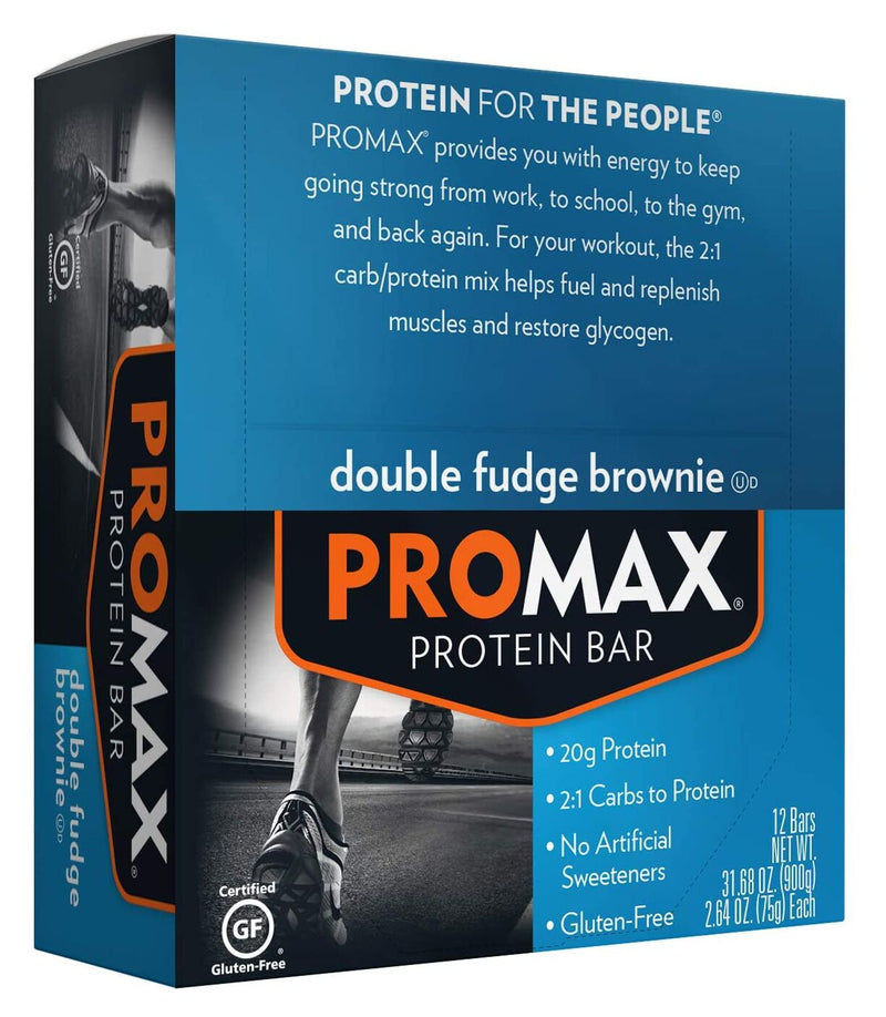 Promax Bars