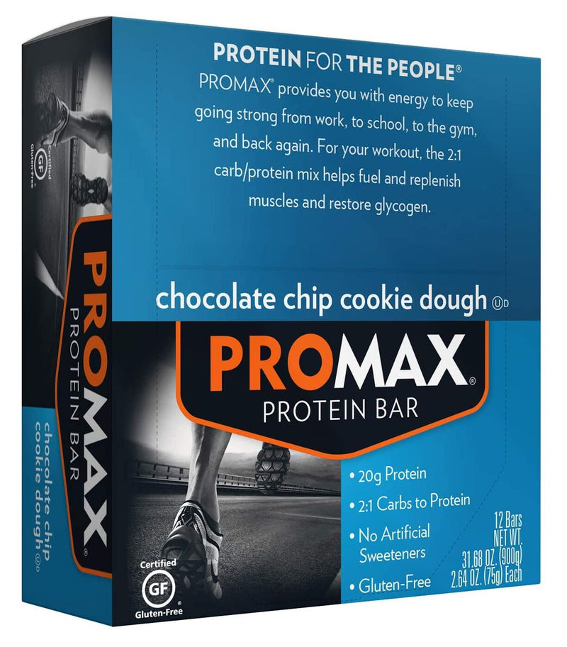 Promax Bars