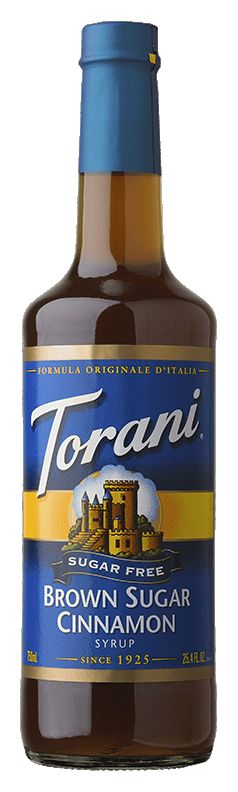 Torani Sugar Free Syrup