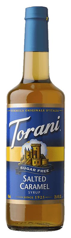 Torani Sugar Free Syrup