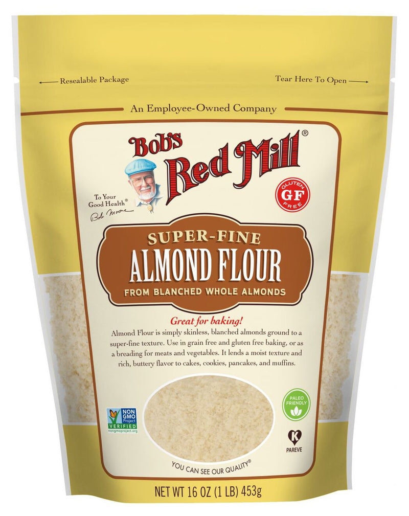 Bob's Red Mill Almond Flour