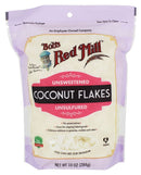 Bob's Red Mill Coconut Flakes 10 oz. 