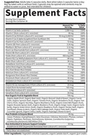 Garden of Life Vitamin Code 50 & Wiser Women Multivitamins