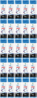 Liquid Fiber Flow® Liquid Fiber Supplement 1oz Packets by Nutritional Designs