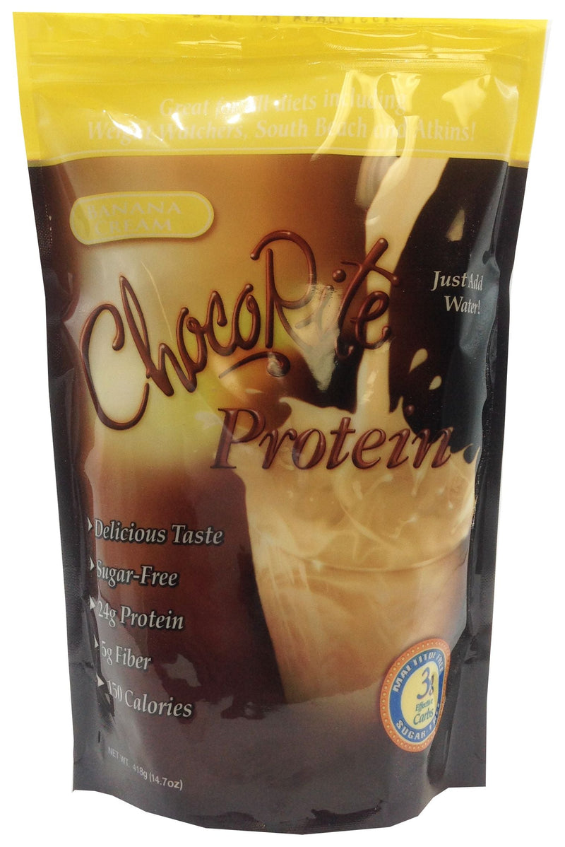 Healthsmart ChocoRite Protein Shake