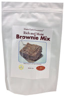Dixie USA Carb Counters Brownie Mix