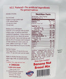 Dixie USA Carb Counters Bread Mix