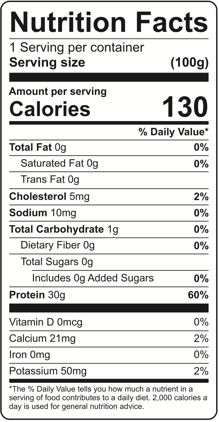 BariatricPal 30g Whey & Collagen Complete Protein Power Pro Shots - Peach Mango