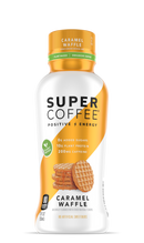Super Coffee / Kitu Super Coffee RTD