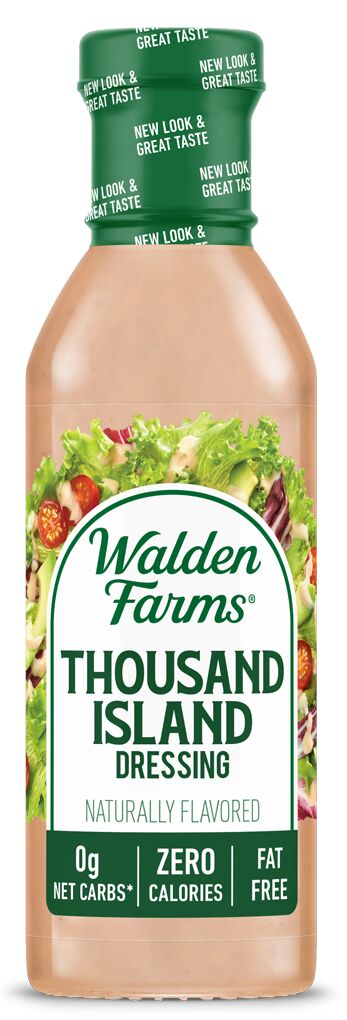 Walden Farms Dressing, 12 fl oz