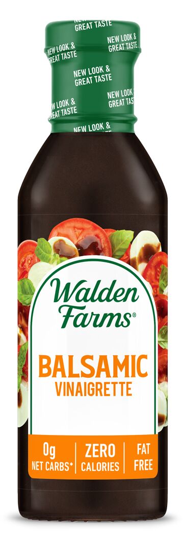 Walden Farms Dressing, 12 fl oz