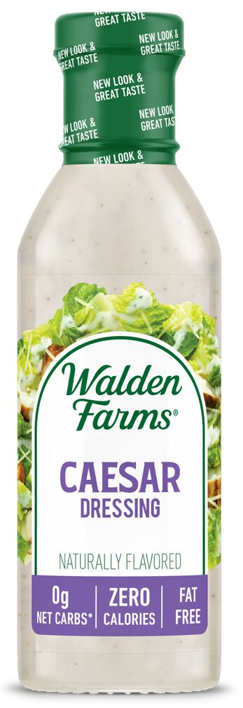 Walden Farms Dressing