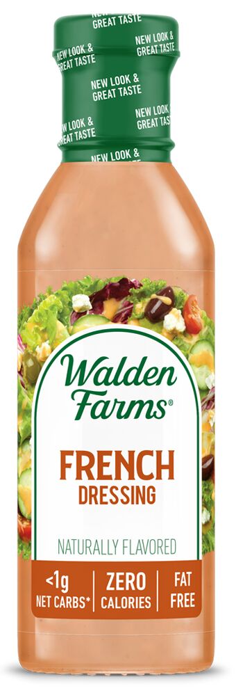 Walden Farms Dressing, 12 fl oz